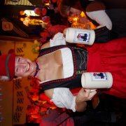 Oktoberfest der StattGarde (28.09.13)